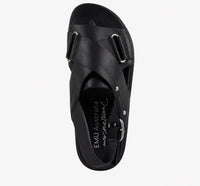 EMU / FAYE BLACK SHOE