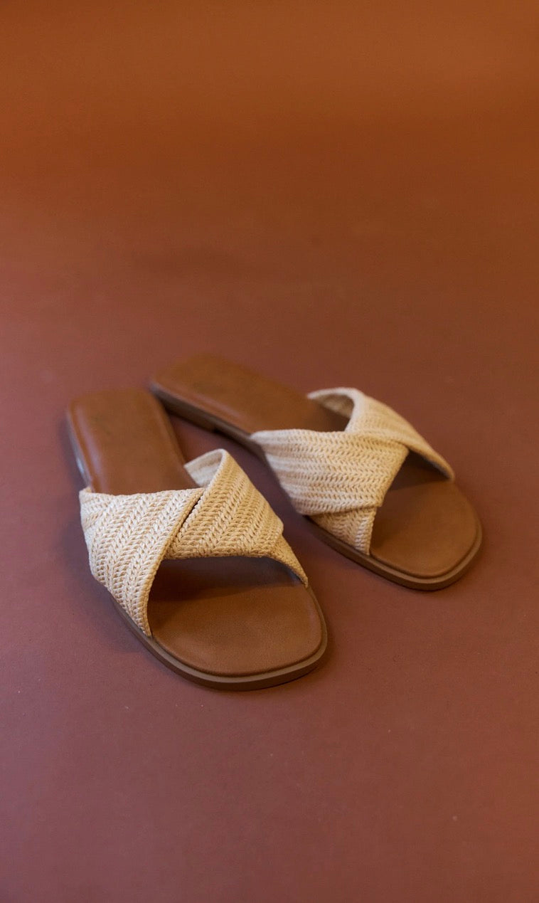 VERALI / SAGE SLIDE