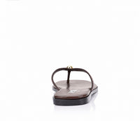 VERALI / SASSY THONG / CHOCOLATE