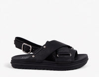 EMU / FAYE BLACK SHOE