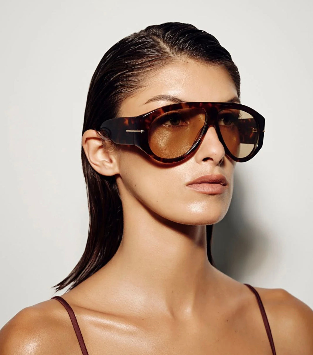 BANBE / THE AMELIA SUNGLASSES