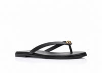 VERALI / SASSY THONG / BLACK