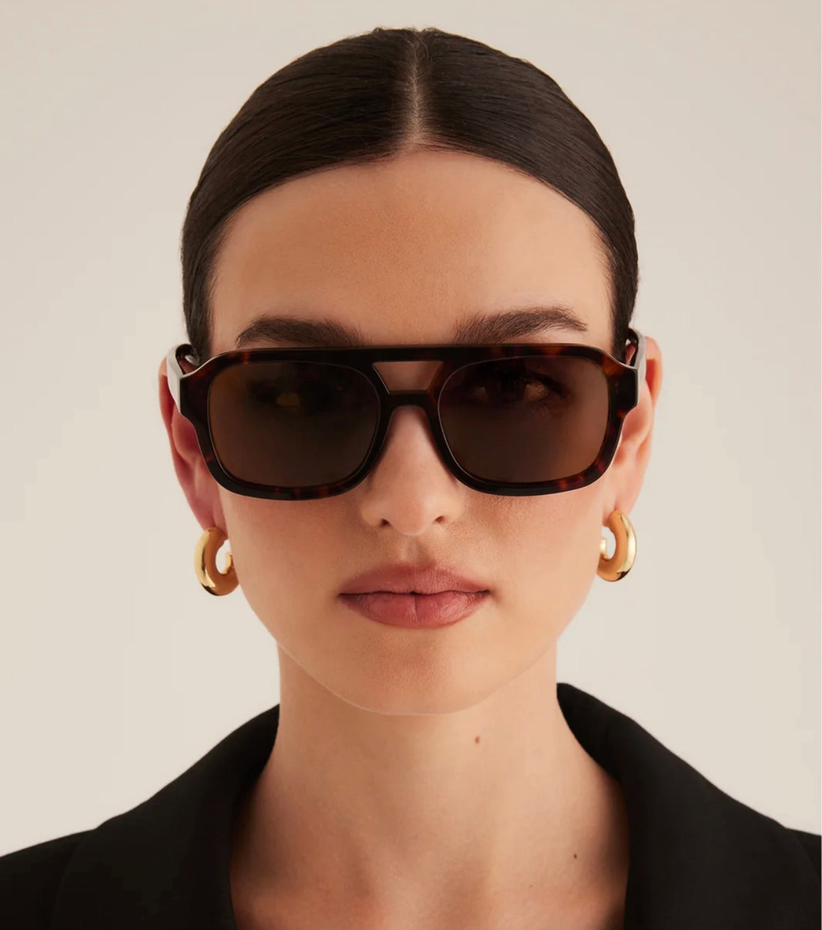 BANBE / THE DEL RAY SUNGLASSES
