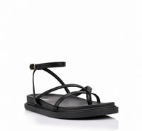 VERALI / BRINLEY BLACK SHOE