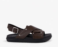 EMU / FAYE ESPRESSO SHOE