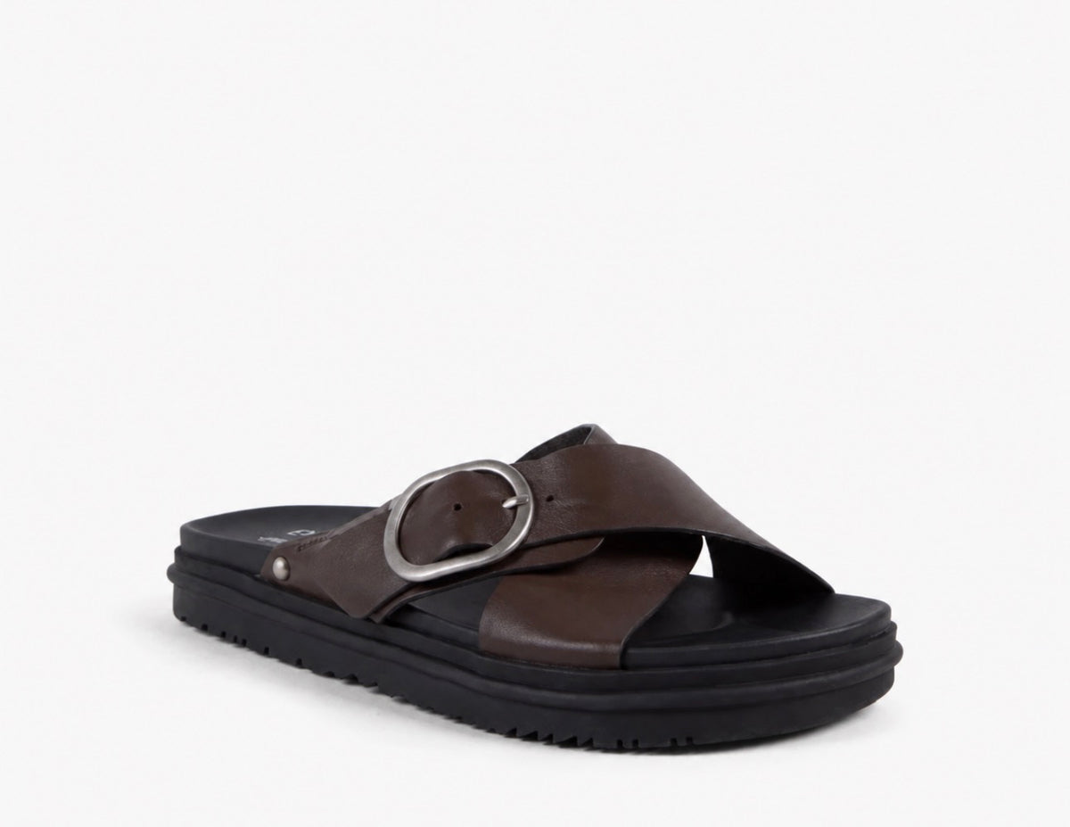 EMU / EBONY ESPRESSO SHOE