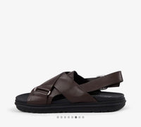 EMU / FAYE ESPRESSO SHOE