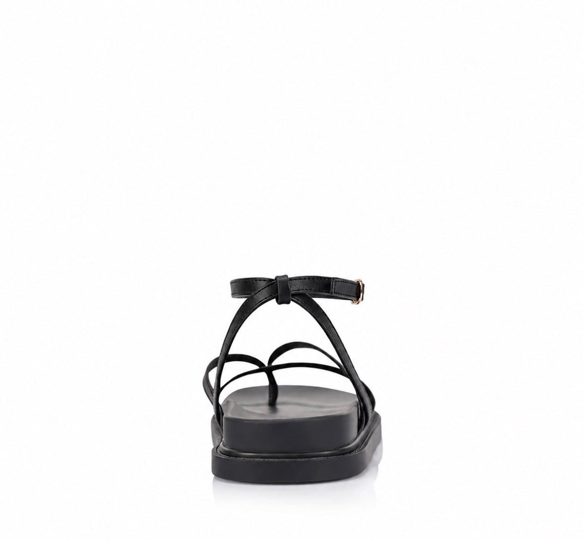 VERALI / BRINLEY BLACK SHOE