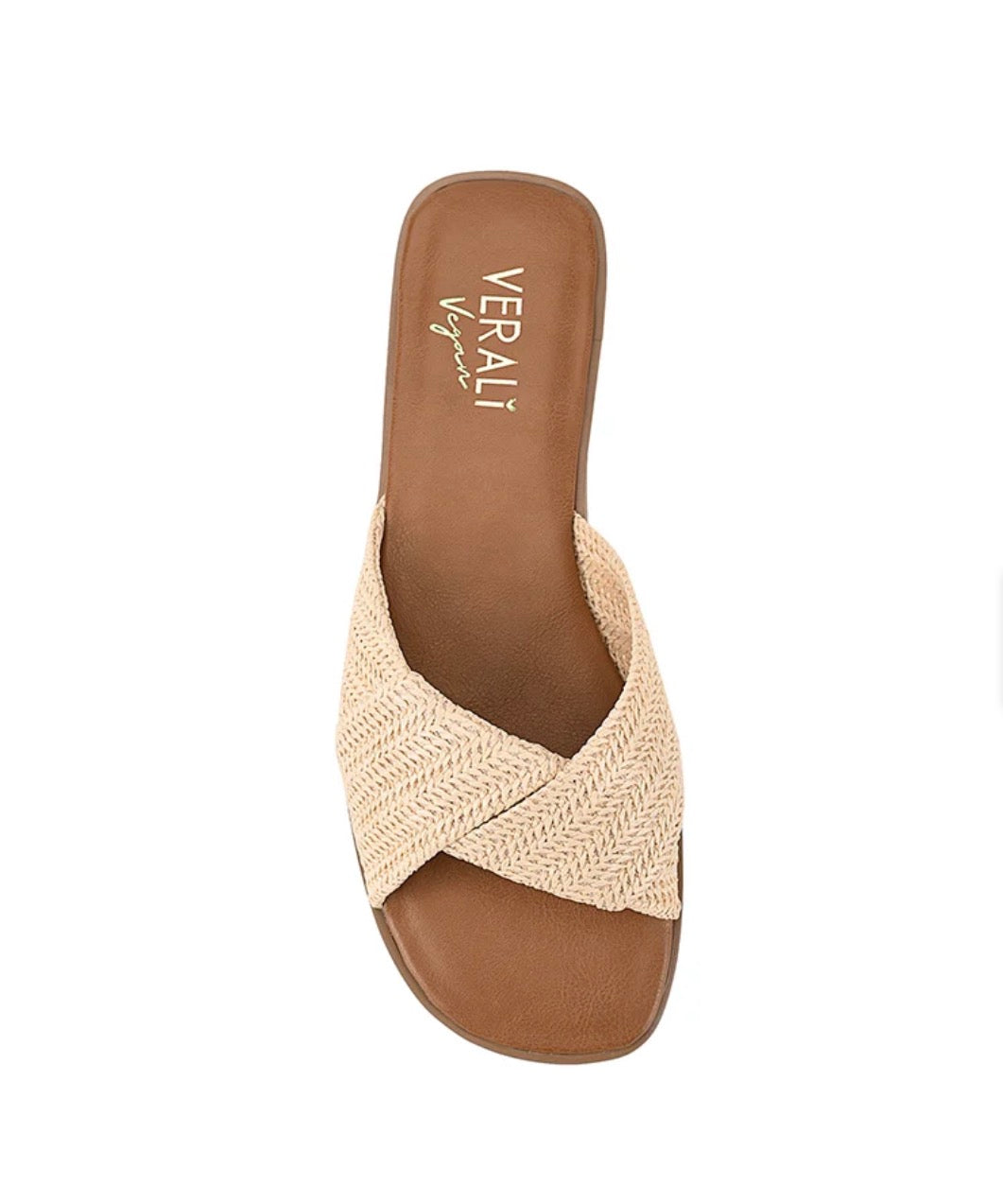 VERALI / SAGE SLIDE