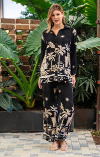 PRIMROSE THE LABEL / ANNA PANT / P25027197