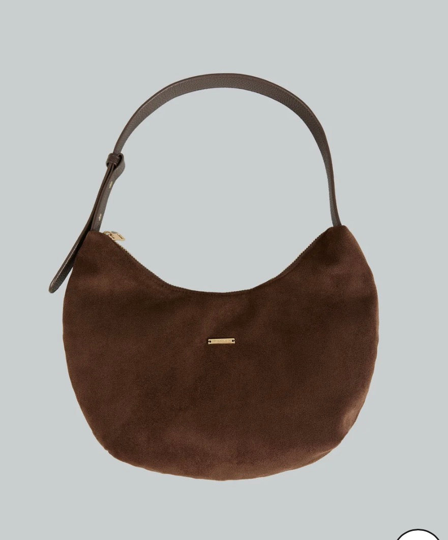 ALL ABOUT EVE / BENSON SHOULDER BAG / 64A0416