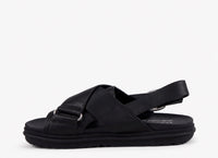 EMU / FAYE BLACK SHOE