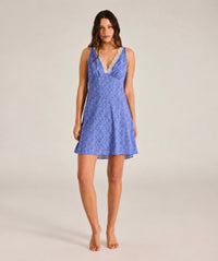 TIGERLILY / OPHELIA MINI DRESS