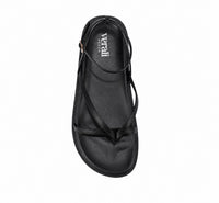 VERALI / BRINLEY BLACK SHOE