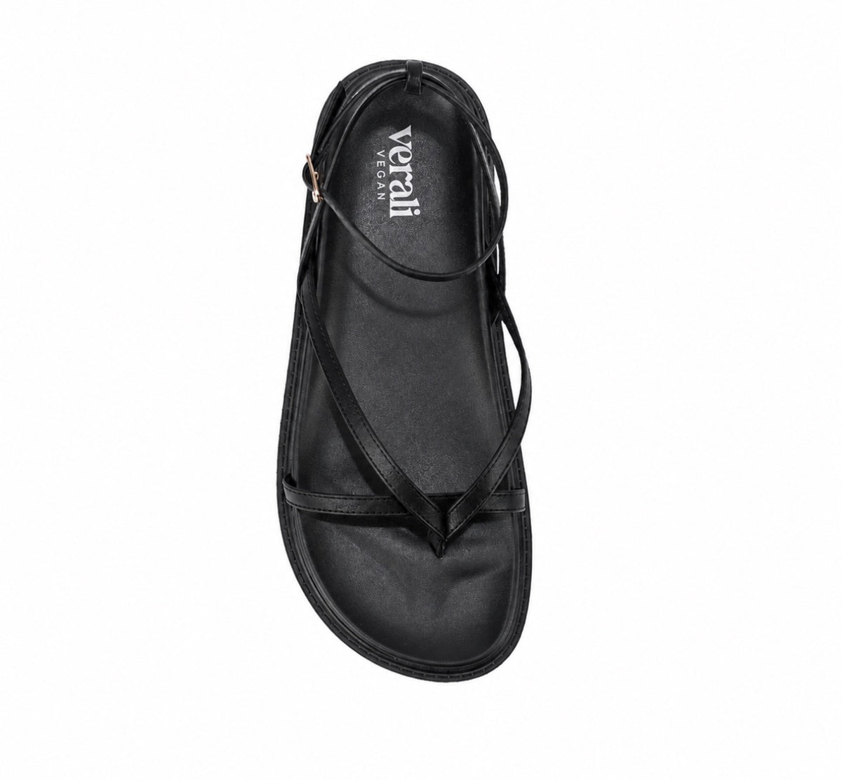 VERALI / BRINLEY BLACK SHOE