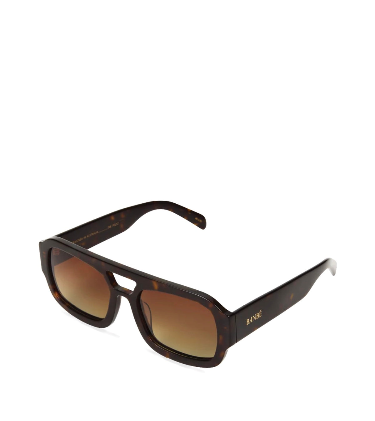 BANBE / THE SUKI SUNGLASSES