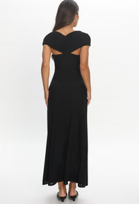 SAINTS & SECRETS / JACKIE DRESS / RT0028H