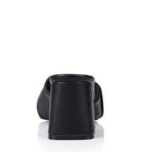 VERALI / STELLA HEEL / BLACK
