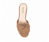 VERALI / GABRIELLA TAN RAFFIA