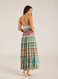 TIGERLILY / FLORIANA AMBRA CAMI / T763030