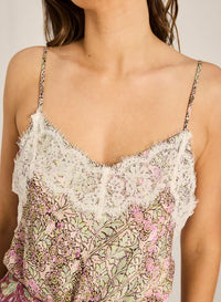 TIGERLILY / FLORIANA AMBRA CAMI / T763030
