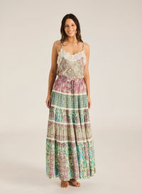 TIGERLILY / FLORIANA AMBRA CAMI / T763030