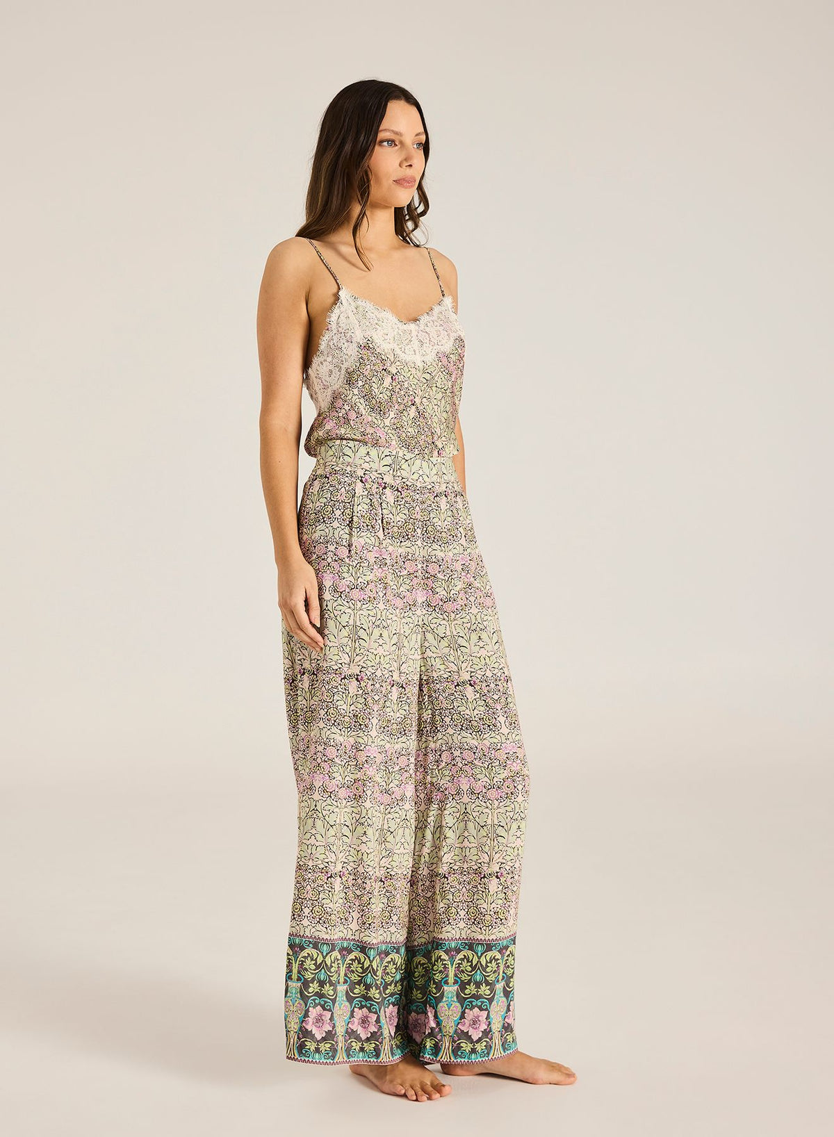 TIGERLILY / FLORIANA SONIA PANT / T763370
