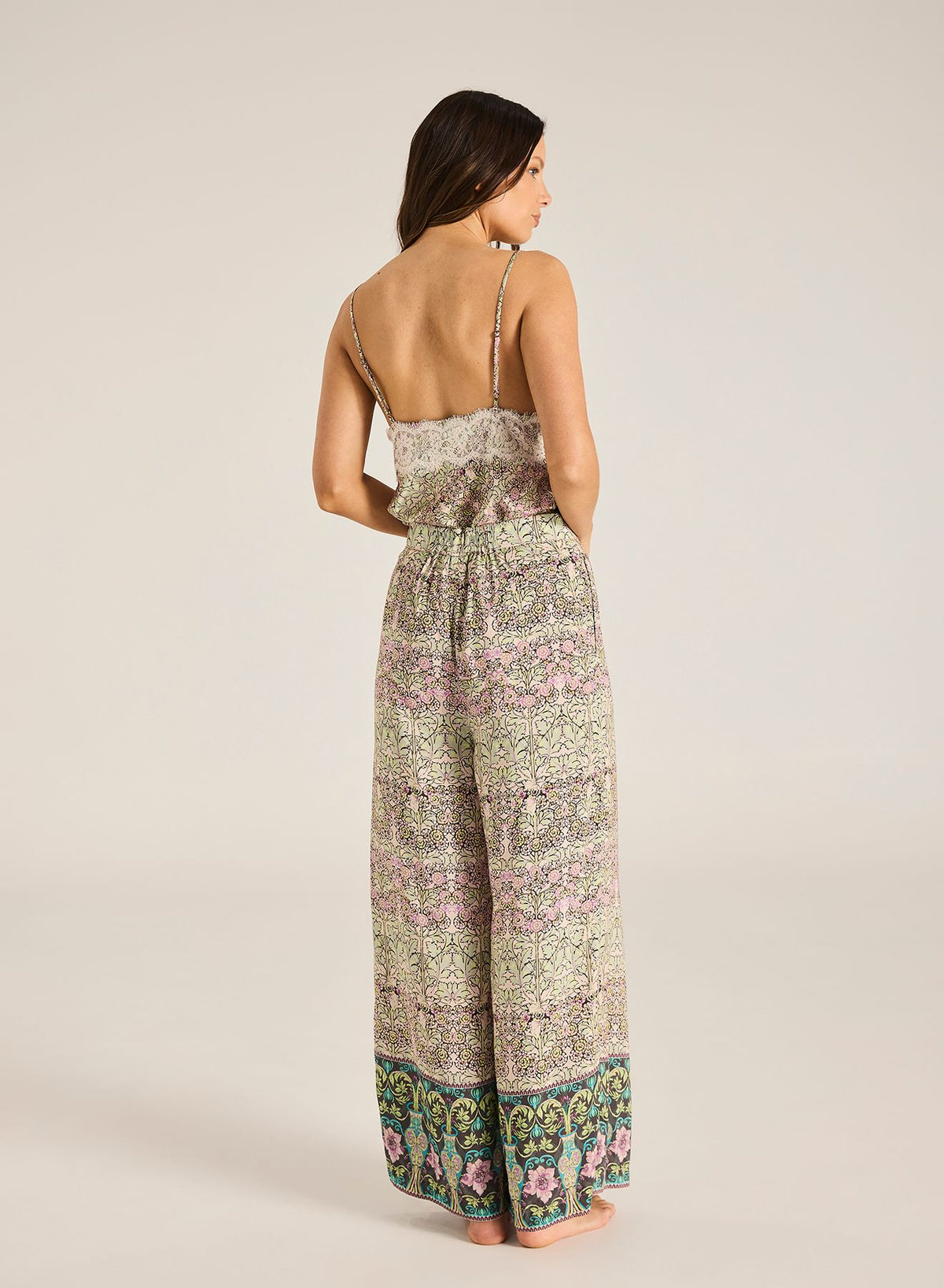 TIGERLILY / FLORIANA SONIA PANT / T763370