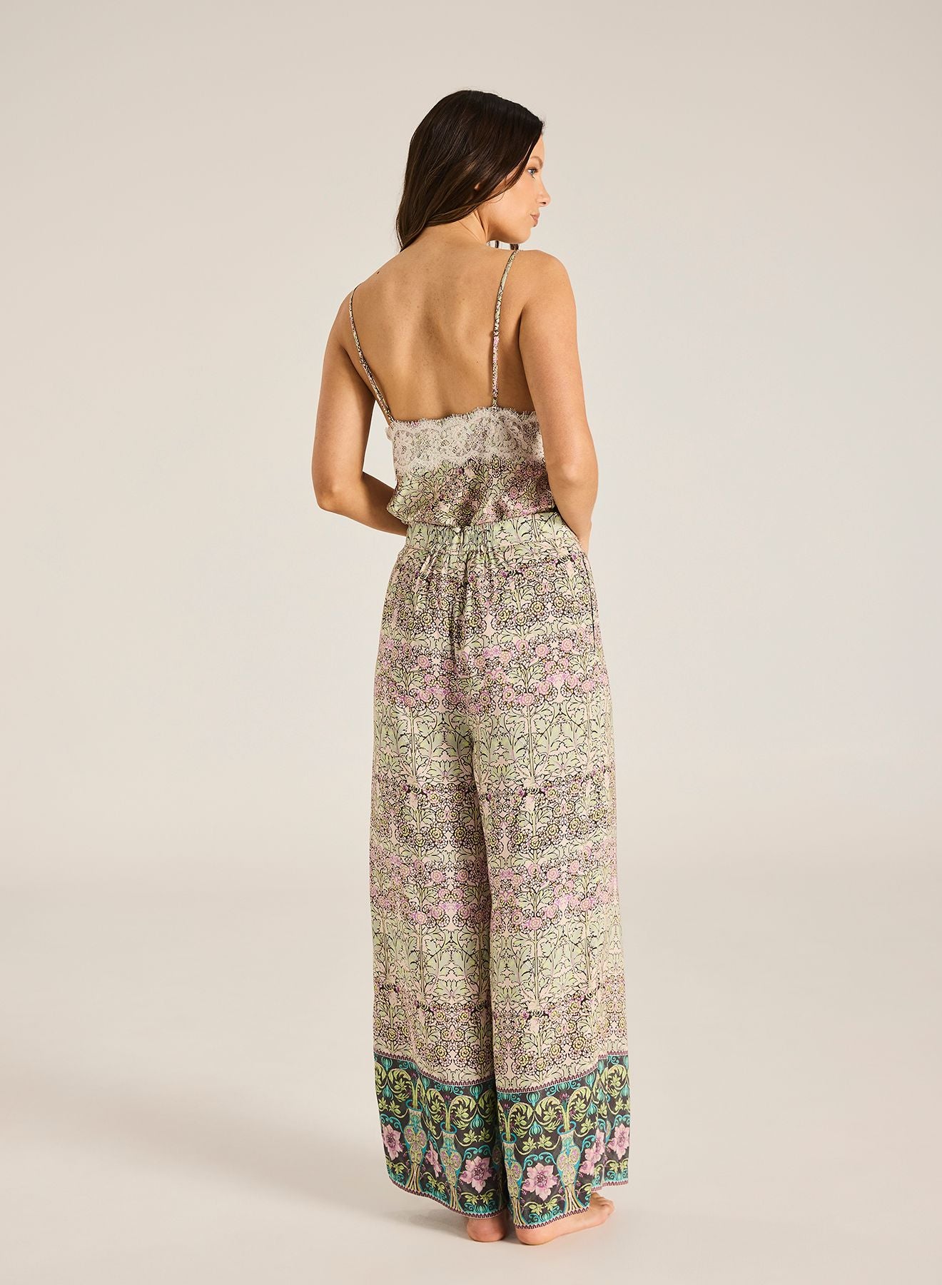 TIGERLILY / FLORIANA SONIA PANT / T763370