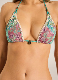 TIGERLILY / FLORIANA TARA TRIANGLE BIKINI / T763560