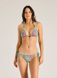 TIGERLILY / FLORIANA TARA TRIANGLE BIKINI / T763560