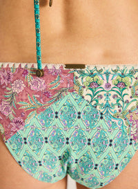 TIGERLILY / FLORIANA TARA TRIANGLE BIKINI / T763560