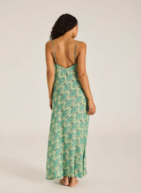 TIGERLILY / FLORIANA INGRID MAXI DRESS / T763402