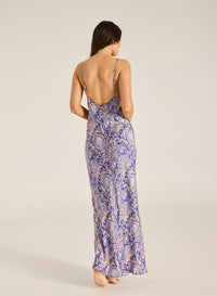 TIGERLILY / AZURA MERCY MAXI DRESS / T763406