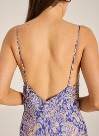 TIGERLILY / AZURA MERCY MAXI DRESS / T763406