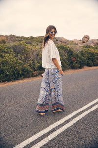 TIGERLILY / AZURA VALENTINA PANT / T763373