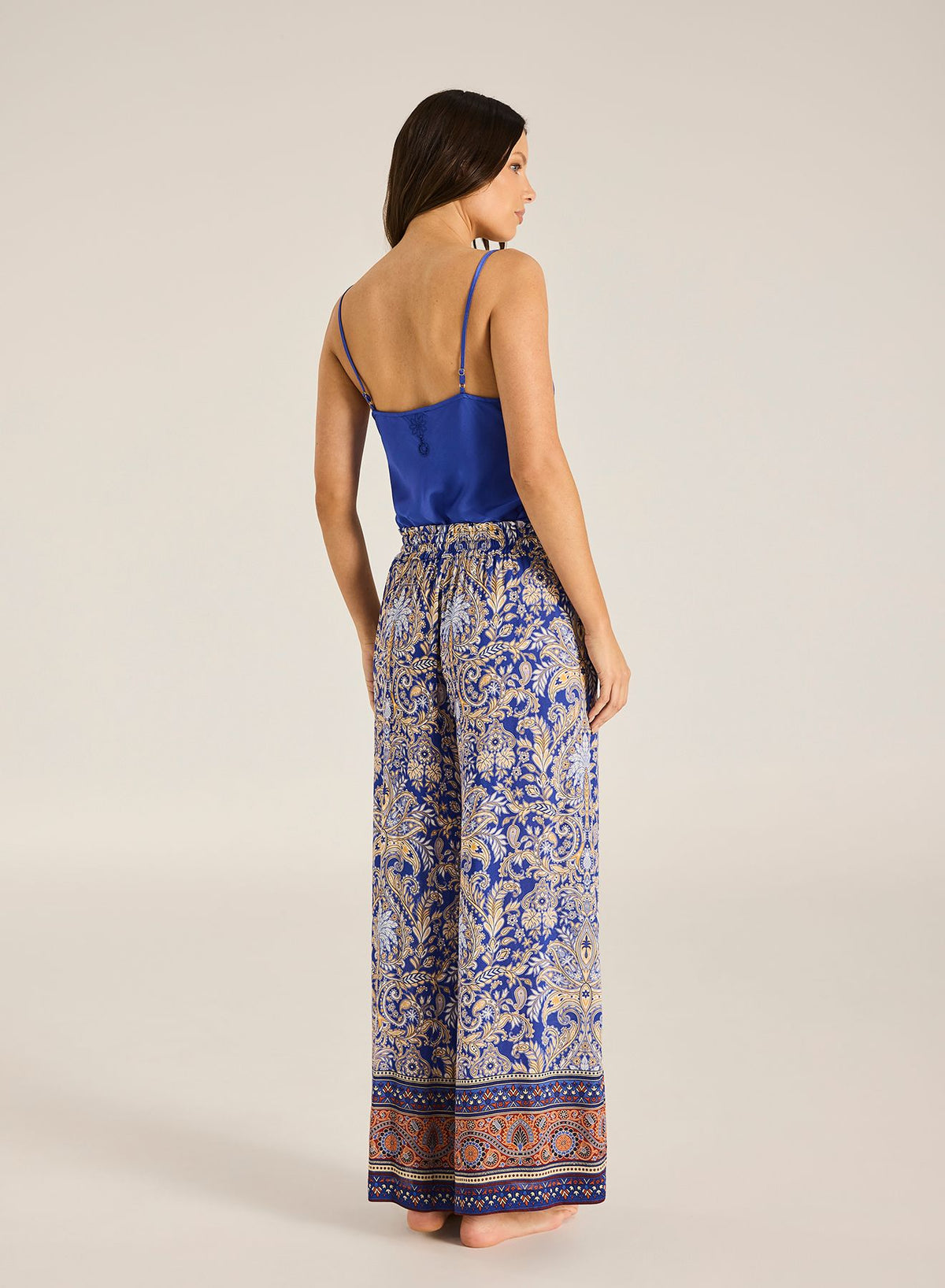 TIGERLILY / AZURA VALENTINA PANT / T763373