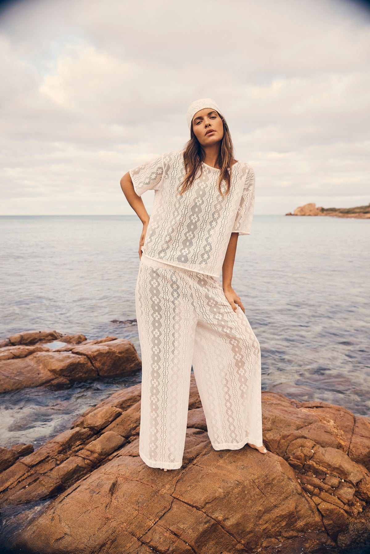 TIGERLILY / LEONORA PANT / T763380