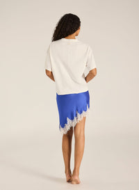 TIGERLILY / AZURA BLAKE MINI SKIRT / T763272