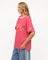 PAPER HEART / SOLEIL TEE / PHM14533