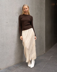 PAPER HEART / TASSEL SKIRT / PH14437