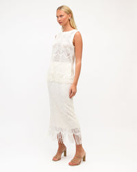 PAPER HEART / LISSA LACE SKIRT / PH14436