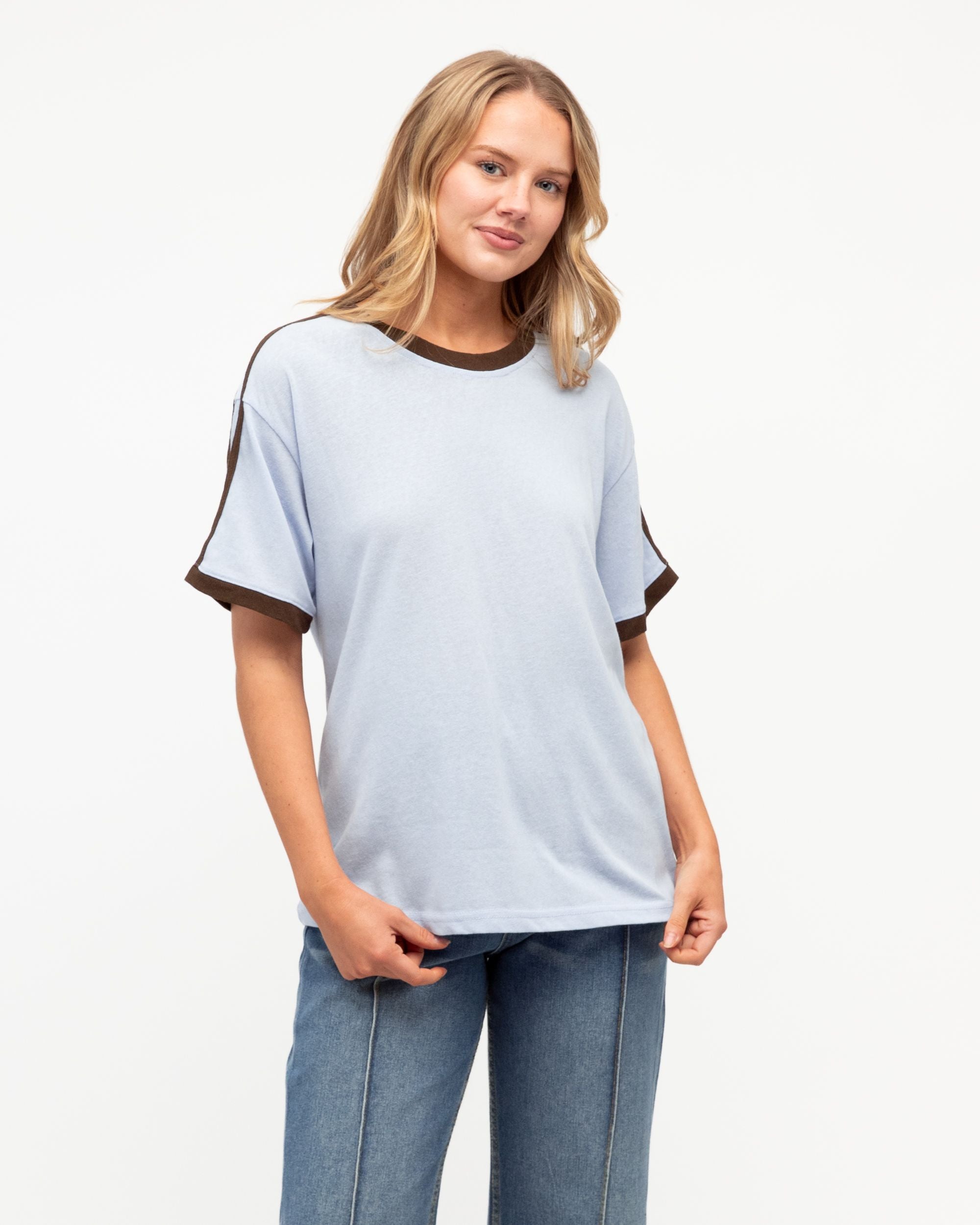 PAPER HEART / EFFY TEE / PH13483