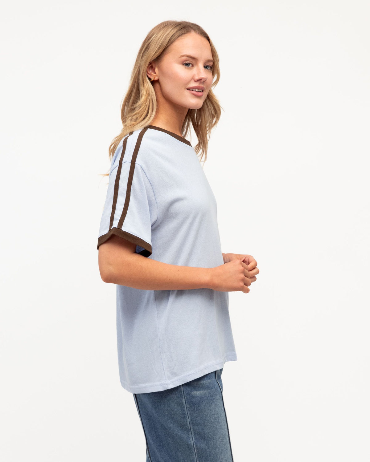 PAPER HEART / EFFY TEE / PH13483
