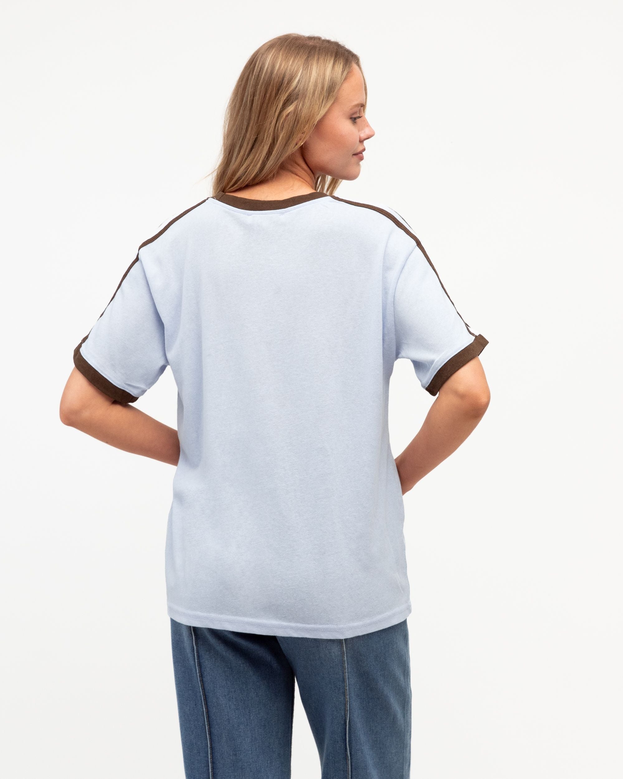 PAPER HEART / EFFY TEE / PH13483