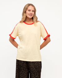 PAPER HEART / EFFY TEE / PH13483