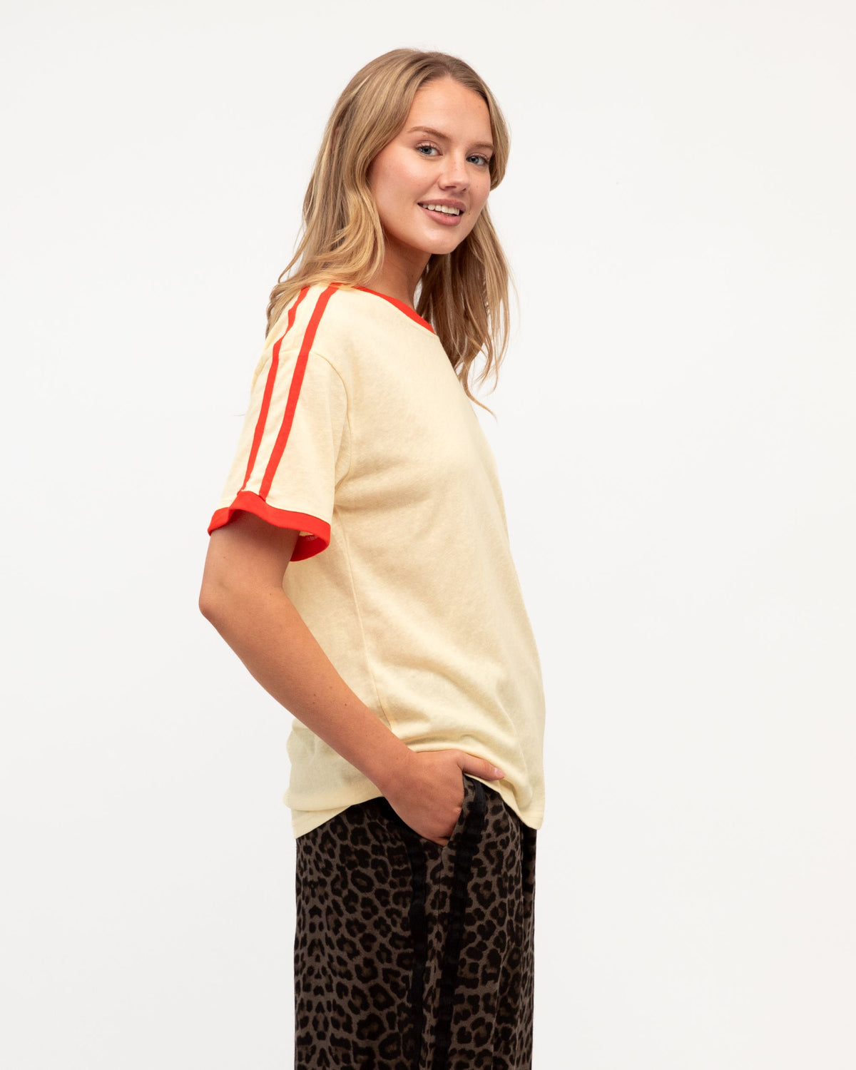 PAPER HEART / EFFY TEE / PH13483
