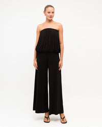 WHITE CLOSET / ELLORY PANTS / TF12146