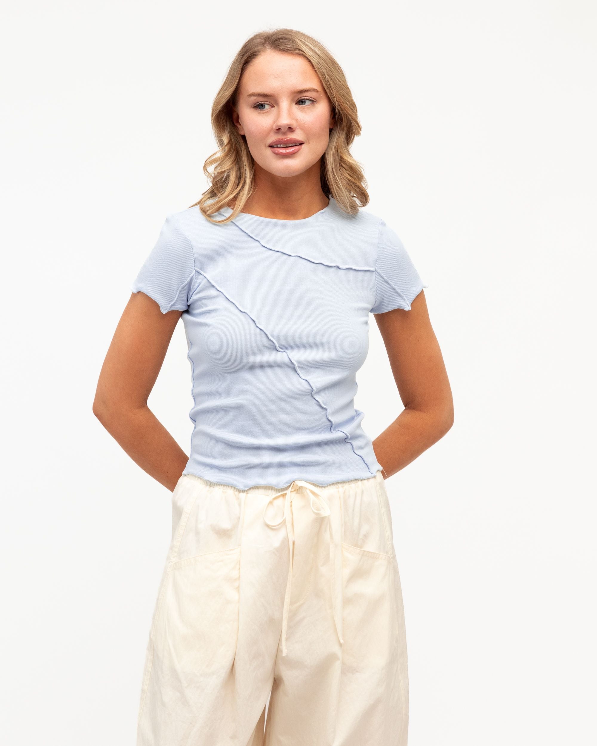 PAPER HERAT / SISTA TOP / PH14487