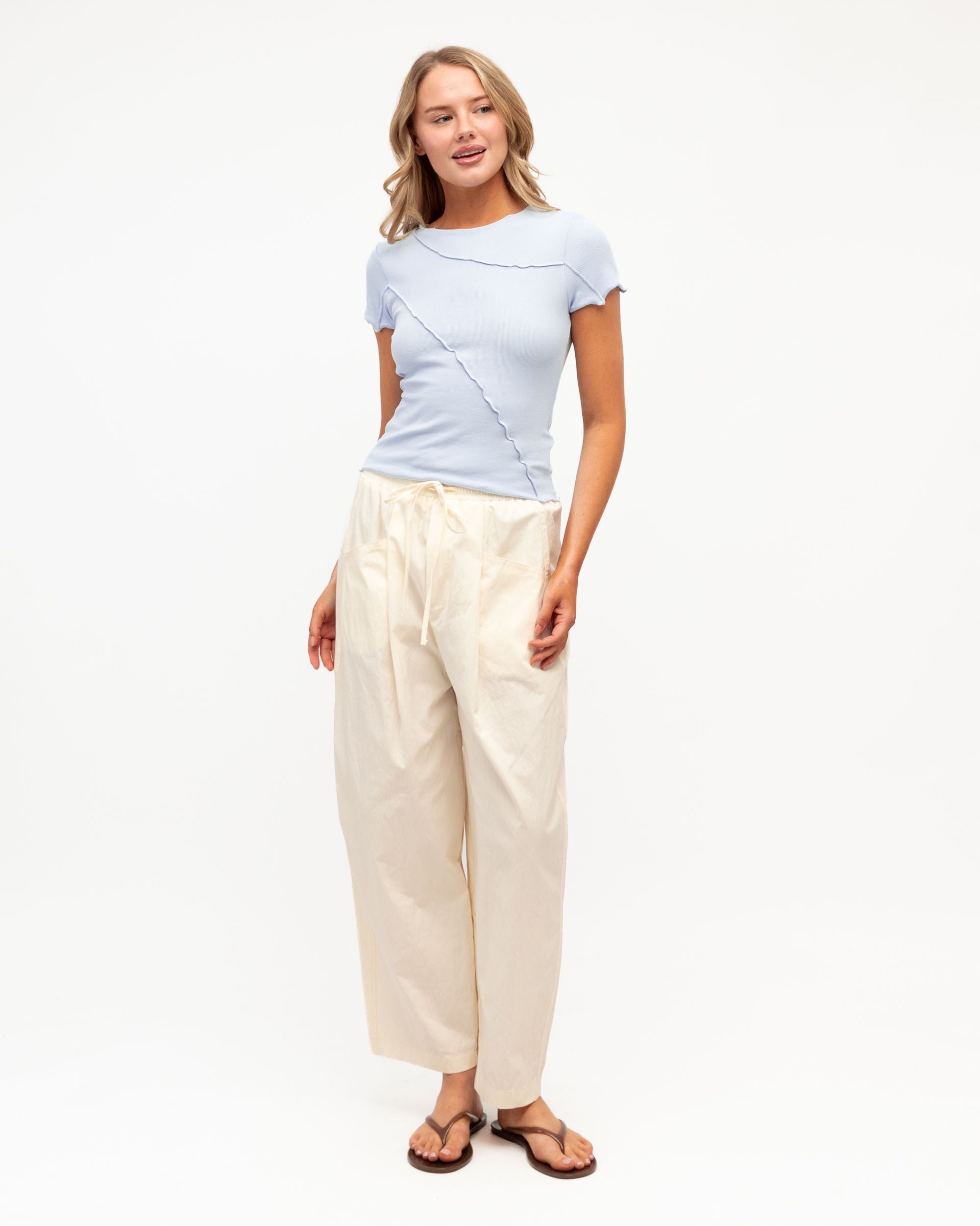 PAPER HERAT / SISTA TOP / PH14487
